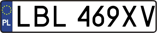 LBL469XV