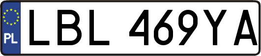 LBL469YA