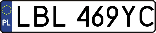 LBL469YC