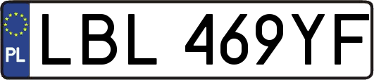 LBL469YF