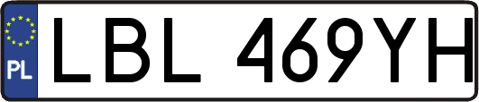 LBL469YH