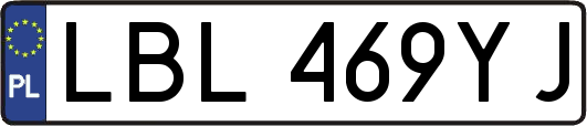 LBL469YJ