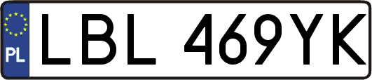LBL469YK
