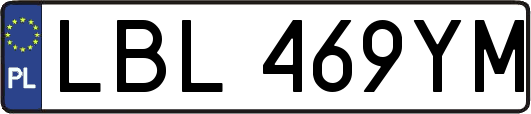 LBL469YM