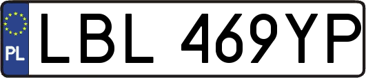LBL469YP
