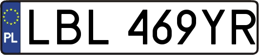LBL469YR