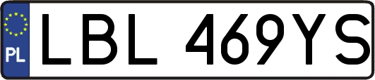 LBL469YS