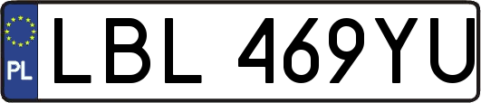 LBL469YU