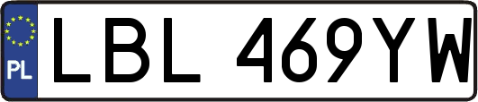 LBL469YW