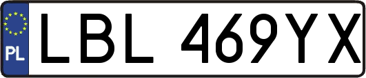 LBL469YX