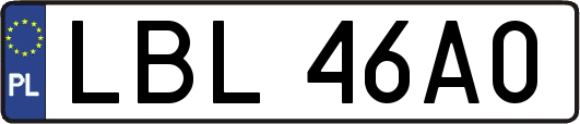 LBL46A0