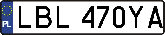 LBL470YA