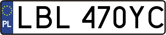 LBL470YC