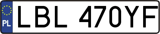 LBL470YF