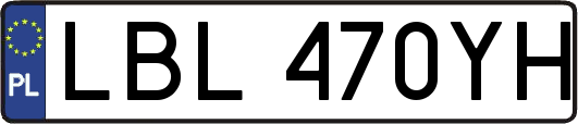 LBL470YH