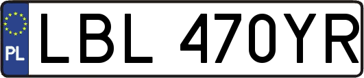 LBL470YR
