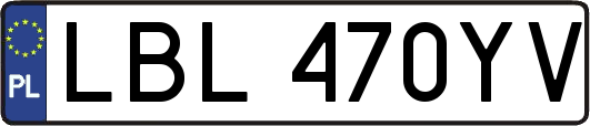 LBL470YV