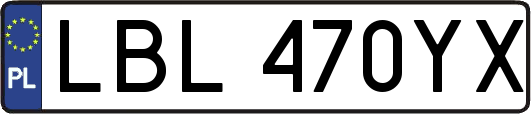 LBL470YX