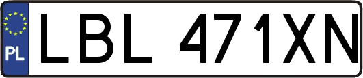 LBL471XN