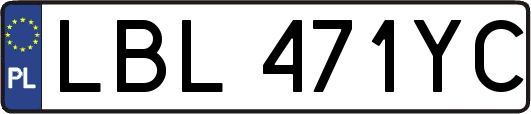 LBL471YC