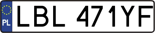 LBL471YF