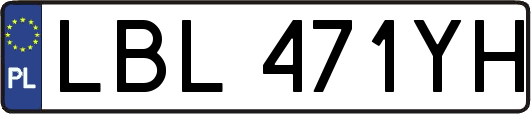 LBL471YH