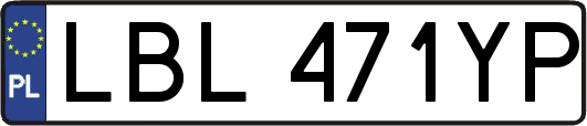 LBL471YP