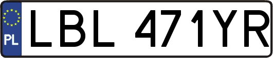LBL471YR