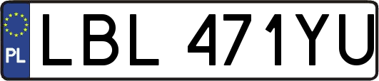 LBL471YU