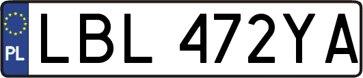 LBL472YA