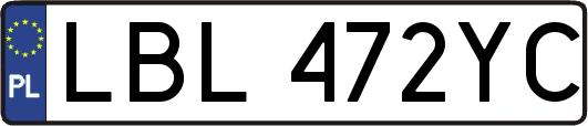 LBL472YC