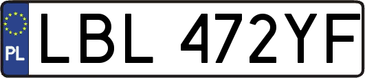 LBL472YF