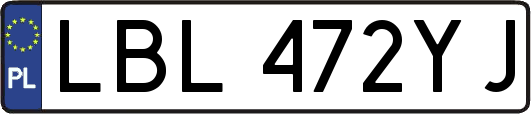 LBL472YJ