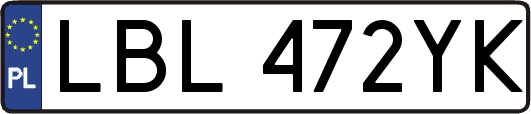 LBL472YK