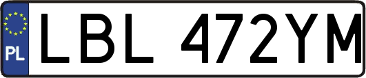 LBL472YM