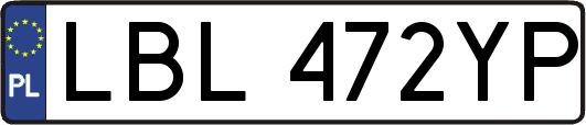 LBL472YP