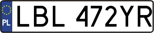 LBL472YR