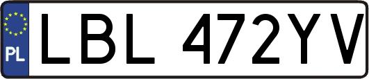LBL472YV