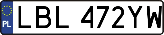 LBL472YW