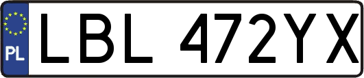 LBL472YX