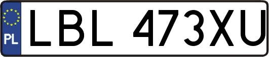 LBL473XU