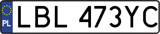 LBL473YC