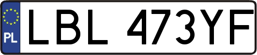 LBL473YF