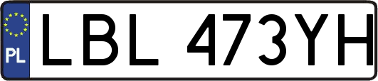 LBL473YH