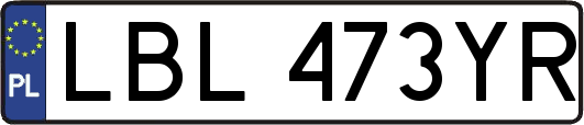LBL473YR