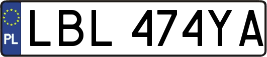 LBL474YA