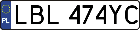 LBL474YC