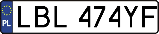 LBL474YF
