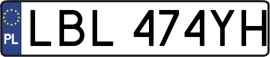 LBL474YH