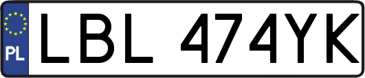 LBL474YK